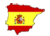GASÓLEO ARBESU - Espanol